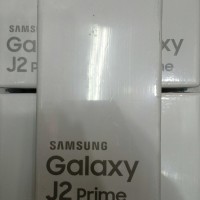 Hp Samsung Galaxy J2 Prime GoLd