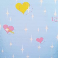 Jual WALLPAPER STICKER BIRU TRIBAL MURAH LOVE MURAH STIKER TAS SHABBY CHIC Murah