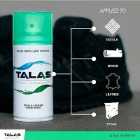 Jual Talas Water Repellent Spray Murah