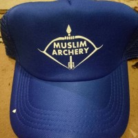 Topi MUSLIM ARCHERY
