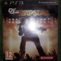 Bd pancingan Ps3 ode