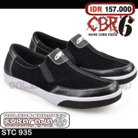 Jual sepatu slip on casual selop santai 2 adidas converse vans nike macbeth Murah