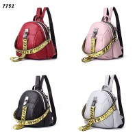 Tas OFF WHITE Backpack 7752