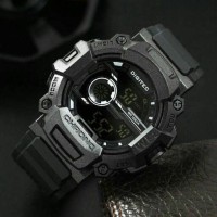 Jual Jam Tangan Pria Digitec Original DG2028T Digital Rubber Murah
