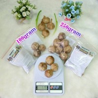 Jual Black Garlic - Bawang Hitam Herbal - Bawang Hitam Ajaib - 250 gram Murah