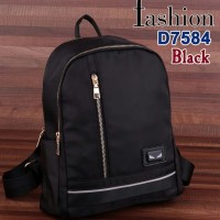 Bag Ransel Fashion D7584 SEMI PREMIUM TAS WANITA TAS IMPORT BATAM