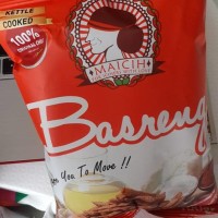 Jual Maicih Basreng 100Grm Murah