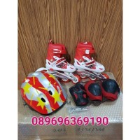 Jual sepatu roda anak termurah Murah