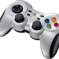 Jual Logitech F710 Gamepad (Vibrate & Wireless) Murah