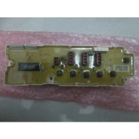 PCB MODUL MESIN CUCI 1 TABUNG ORIGINAL LG EBR35582406 WF-H700PC