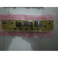 PCB MODUL MESIN CUCI LG 1 TABUNG LG ORIGINAL WF-L705TC WF-L805TC