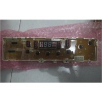 PCB MODUL MESIN CUCI 1 TABUNG LG 7 TOMBOL WF L801TC WF A1000TC