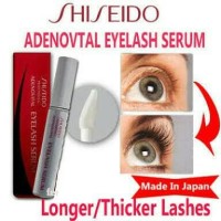 Jual Shiseido Adenovital Eyelash Serum Bulu Mata 6 gram Murah