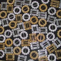 Jual Gasper Ring Belt R28 untuk Rok Lilit & Kebaya Murah