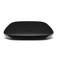 Jual Xiaomi MI BOX Android TV Hezi 3 4K International Version Murah