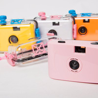 Jual AQUAPIX CAMERA MURAH UNDERWATER KAMERA TAHAN AIR AKUAPIX ROLL FILM Murah