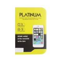 Jual PLATINUM XIAOMI REDMI NOTE 3 TEMPERED GLASS SCREEN PROTECTOR Murah