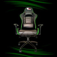 Vortex Series Gaming Chair Z Carbon Series Kursi Gaming