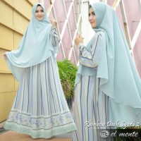Gamis Canti El Mente