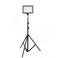 Professional Photography LED Lighting 3200k-5600k with Tripod Stand