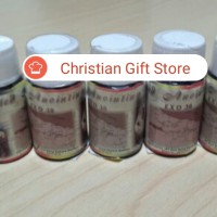 MINYAK URAPAN 10 ML