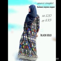 Jual GAMIS SONGKET Murah