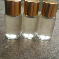Minyak kelapa tunggal