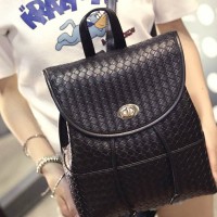 Tas gendong / backpack / punggung / ransel wanita / perempuan - Cantik