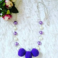 Jual KALUNG AKSESORIS HIJAB Murah