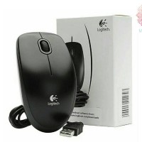 Jual MOUSE LOGITECH B100 Murah