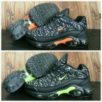 sepatu basket nike airmax wanita import premium running aerobic murah