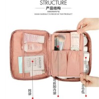 Jual monopoli travel make up /tas make up Murah