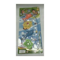 mainan anak pancingan ikan bagus dan unik