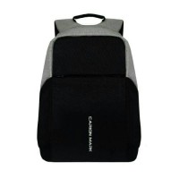 Jual smart Backpack Anti Theft Tas Anti Maling tas laptop CARION MARK Murah