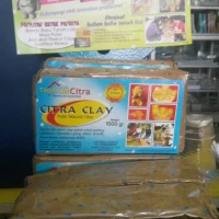 Tanah Liat