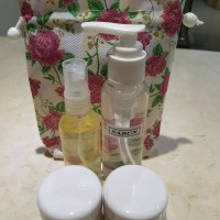 Jual PAKET CREAM RACIKAN DOKTER / KRIM PEMUTIH & PERAWATAN WAJAH Murah