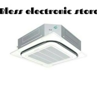 AC DAIKIN CASSETTE 2PK FCRN 50FXV14 SKYAIR CEILING