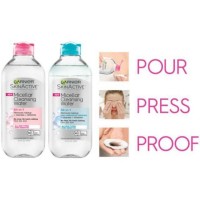 Jual Garnier Micellar Cleansing Water Murah
