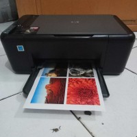 printer HP deskjet F2410