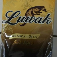 Jual KOPI LUWAK 10 SACHET Murah