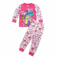 Jual 2in Sleepsuit Anak Princess Caluby Murah