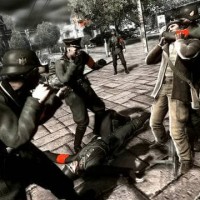 Jual THE SABOTEUR GAME PC. Murah