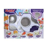 Jual Kiddy Food Maker 5 in 1 Murah