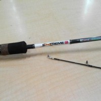 Joran Maguro Extreme FG 165 Cm Medium Line wt 8-16 lb