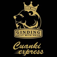 Jual Ginding Cuanki Express Murah