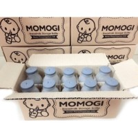 Jual Botol asi kaca momogi Murah
