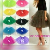 Jual rok tutu dewasa Murah
