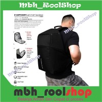 Jual Smart Backpack Anti Theft / Anti Thief / Tas anti maling Carion Mark Murah