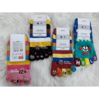 kaos kaki wanita miniso jpn