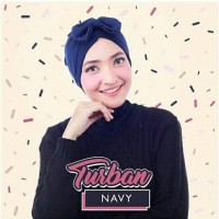 Jual BOW TURBAN Murah